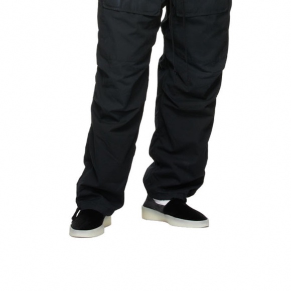 Fear of God Loafer's - Picture 3 of 4